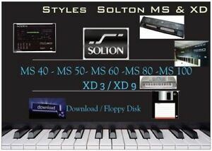 solton ms styles free
